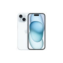 【12期免息】【99成新】Apple iPhone 15 (A3092) 128GB 蓝色 支持移动联通电信5G 双卡双待手机  