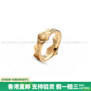 潘多拉（PANDORA）权力的游戏系列龙之家族王冠 戒指 女款 金色1 金色 56