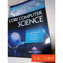 [二手9成新] 现货Core Computer Science For The Ib Diploma