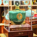 习酒贵州习酒酱香型白酒商务宴请收藏摆柜送礼佳品新老包装随机发 53度 6L 1坛 君品之约