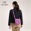 ARC'TERYX始祖鸟 MANTIS 2 WAIST PACK 便携 男女同款 腰包 ALPENGLOW/晨曦粉 均码