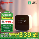 霍尼韦尔（Honeywell）甲醛检测仪 可接米家 空气质量检测 新房空气检测带温度湿度PRO版