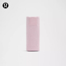 lululemon丨The (Small) Towel 小款瑜伽铺巾 LU9AY1S 朦胧玫瑰紫 O/S