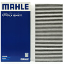 马勒（MAHLE）空调滤清器滤芯LA1854KIT(大众ID3/ID4/ID6/奥迪Q4/Q5纯电(两片装