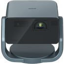 【8新】爱普生（EPSON）EF-17N 投影仪 3LCD智能激光云台投影机（0.62”大芯片 原生1080P 3LCD技术 云台投影）  