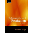 预订 The Principles of the Law of Restitution 赔偿法的原则: 9780198885320