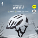 SPECIALIZED闪电 CHAMONIX 3 MIPS 休闲通勤山地公路自行车骑行头盔男女 白色 L