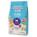 佰萃粮麦富迪同厂佰萃粮2kg宠物三文鱼鳀鱼成猫添加小鱼干主粮16 8kg三文鱼+蛋黄成猫