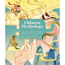 现货Chinese Mythology [9780762487769]