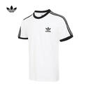 三叶草（Adidas）三叶草系列 男子 3-STRIPES TEE 短袖 KB2460 S