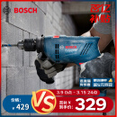 博世（BOSCH）GSB 600 RE 二代升级版600瓦手电钻电动工具箱 多功能冲击钻套装