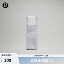 lululemon丨The (Small) Towel 小款瑜伽铺巾 LU9AY5S 波动星光多 O/S