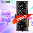七彩虹iGame RTX 5080 台式电脑游戏竞技主播直播AI水冷4K显卡黑神话悟空赛博50系新品 RTX5080 Vulcan OC 16GB火神