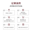 柘光拓光钻石戒指 首饰钻戒订婚1克拉女戒男戒对戒生日礼人工培育钻石 【客定3ct/D/VVS1/ID/上海IGI】