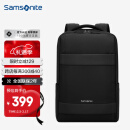 新秀丽（Samsonite）双肩包电脑包男女16英寸商务背包旅行包笔记本书包通勤出差大容量