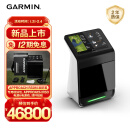 佳明（GARMIN）Approach R50旗舰高尔夫模拟器 挥杆数据分析仪