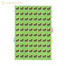 第一轮十二生肖邮票大版张系列（首轮生肖大版） 第一轮马大版（首轮马/90年马）