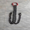 昱煌 双叉成套吊链 15T×2.7m(双叉成套吊链 15T×2.7m)-859999204