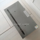 松下（Panasonic）KY-E227E 坐台式 嵌入式IH加热双头电磁炉日本制造 银色KY-E227E 送插座