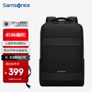 新秀丽（Samsonite）双肩包电脑包男女16英寸商务背包旅行包笔记本书包通勤出差大容量