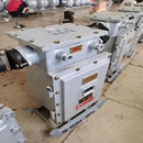 艾朴雷尔万泰矿用隔爆型低压电度表箱DBB-400/1140(660)S
