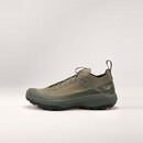 始祖鸟（ARC'TERYX）男士登山鞋 Vertex GTX 轻便稳定抓地防水耐磨户外运动鞋 Tatsu/Anecdote橄榄绿 标准41/US8