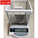 SMVP日本新光电子秤黄金珠宝首饰回收神克秤高精密力能秤典当行天平秤 3000克/0.01带防风罩