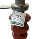 早禾 隔离型刀闸开关HGW4-630A 组