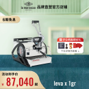 LA MARZOCCO意大利进口lamarzocco辣妈LEVA 系列商用意式半自动咖啡机 leva x 1gr