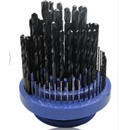 振澄直柄麻花钻 1.0mm-13mm(100支套装)