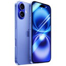 【8成新】韩仙子适用苹果16钢化膜iPhone16手机膜15防尘防摔抗指纹超薄pm全屏全覆盖贴膜神器2片 