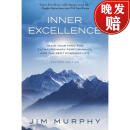 预订 Inner Excellence: Train Your Mind for Extraordinary Performance and the Best Possible life