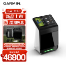 佳明（GARMIN）Approach R50旗舰高尔夫模拟器 挥杆数据分析仪