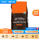 FourSigmatic 深度烘焙研磨蘑菇咖啡 340克 香味醇正恢复活力口感丝滑果味中味