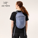 ARC'TERYX始祖鸟 HELIAD 15 BACKPACK 男女同款 背包 Stratus/层云蓝 均码