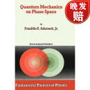 【4周达】Quantum Mechanics on Phase Space