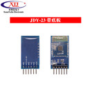 JDY-23蓝牙50模块 BLE5.0 蓝牙透传 蓝牙数传 CC2541从机蓝牙 带底板