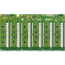 SMVP程控电阻卡可调数字电阻箱485/CAN远程控制高精度绝缘模拟 六通道无外壳 0.2%精度