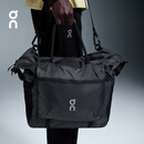 On 昂跑 Track Pack 35L Lite 35 升挎包 Magnet 磁石灰 均 码