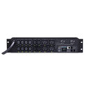 CYBERPOWERPDU41008 配电单元开关 200240V 30A(24A) 2U