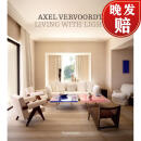 现货 阿塞尔·维伍德的设计 Axel Vervoordt: Living with Light