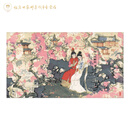 恒宏世嘉JT小型张系列（1974-1991年小型张) T69M.红楼梦小型张