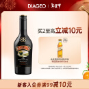 百利（Baileys）甜酒奶油原味 力娇酒配制酒利口酒 奶酒 洋酒 500ml 新年送礼