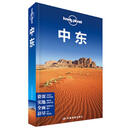 Lonely Planet孤独星球：中东[澳大利亚]Lonely、Planet公司著中
