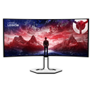 【99成新】联想（Lenovo）拯救者34英寸OLED曲面原生240Hz 0.03ms响应升降旋转 氛围灯 暗区突围电竞游戏显示器 Pro34WD  