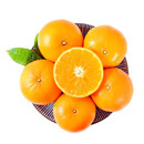 【产地直采】广西无核沃柑大果 约750g(单果110g+)