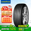 固特异（Goodyear）24年轮胎 汽车轮胎 245/45R19 102Y 鹰驰F1 弯王3代 比亚迪汉