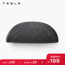 特斯拉（Tesla）官方 特斯拉 Model 3/Y 头枕（单个）杜邦生物棉
