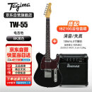 Tagima电吉他 塔吉玛TW55+IBZ10G 音箱套装