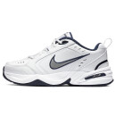耐克NIKE男训练鞋老爹鞋AIR MONARCH IV 春夏运动鞋 415445-102白43